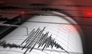 gempa